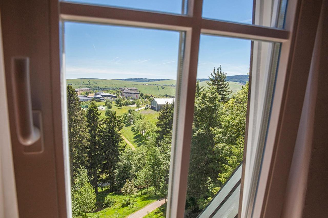 Pension Und Gaststaette Naturbaude Eschenhof Hotel Oberwiesenthal Exterior photo