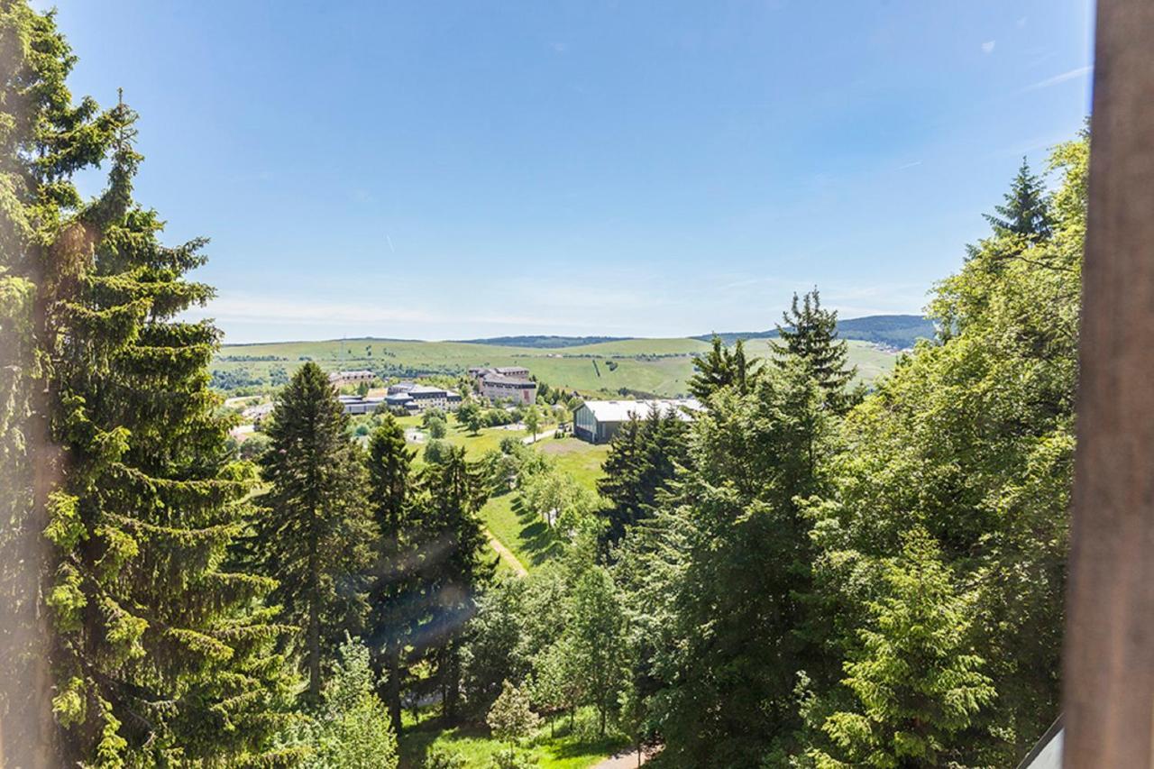 Pension Und Gaststaette Naturbaude Eschenhof Hotel Oberwiesenthal Exterior photo